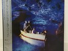 ECHO AND THE BUNNYMEN / OCEAN RAIN JAPAN ISSUE LP W/OBI, INSERT*2