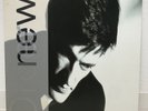 NEW ORDER / LOW LIFE JAPAN ISSUE LP W/OBI, INSERT, INNER