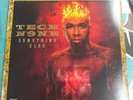 Something Else - Tech N9ne RED DOUBLE LP - USED NM