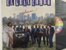 El Gran Combo de Puerto Rico Amame Salsa NM in Shrink 1989 Latin LP Record Vtg