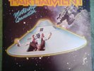 Parliament – Mothership Connection 1975 UK pressing CBC4009
