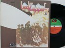 LED ZEPPELIN II LP (Atlantic SD 8236, orig 1969) VG+ Vinyl, CLEAN