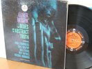 OLIVER NELSON Blues & The Abstract Truth LP (Impulse A-5, Mono) Eric Dolphy