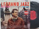 MICHEL LEGRAND “Legrand Jazz” LP (Columbia CL 1250, orig 6 Eye Mono) SEALED