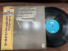 BILL EVANS UNDERCURRENT UNITED ARTISTS LAX 3112 OBI STEREO JAPAN VINYL LP