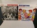 The Huntingtons Vinyl Fun and Games Sweet Sixteen Vinyl Remains Signature 2011
