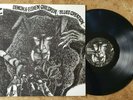 BLUES CREATION Demon & Eleven Children LP 1995 reissue VG++/VG+ w/inserts PROG