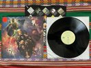 Aswad A New Chapter of Dub 1982 UK Original 1st ILPS 9711 plays mostly MINT- VPI