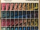 JAN HAMMER GROUP Melodies LP on Nemperor VG++ 1977 org inserts