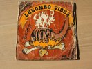 The Witch Lukombo Vibes rare Killer Zamrock Lp Original