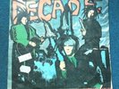 Duran Duran Rare Zimbabwe Press Decade Wham Mode Erasure Bowie George Cure Minds