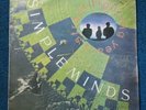 Simple Minds Rare Zimbabwe Promo Street ERROR Tears Mode Duran O.M.D Big Country