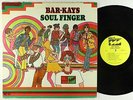 Bar-Kays - Soul Finger LP - Volt Mono