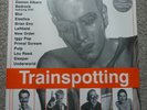 Trainspotting Heavy weight vinyl complete with Hyper - Sticker Factory Sealed.
