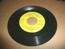 record 45 rare Funk The Rising Sun on Suncut 001   One Night Affair / Do What...