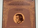 PHILIPS STEREO 6747 017 14LP BOX SET ADAM HARASIEWICZ CHOPIN NMINT