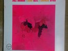 SIGNED  Stan Getz Charlie Byrd Jazz Samba Vinyl Gatefold LP Verve 8432