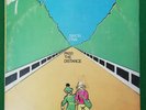 Simon Finn Pass The Distance Rare UK Mushroom 100mr2 LP + Inner Audio EX Audio