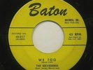 Doo-Wop  R&B  The Belvederes  