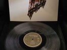 Rosemary's Baby Clear Variant Vinyl Score Christopher Komeda WakWork Records