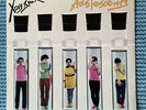 X Ray Spex Germfree Adolescents Original 1978 12” Vinyl Excellent