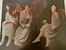 Black Sabbath - Heaven And Hell LP - Warner Bros.1980 BSK 3372 Excellent