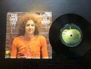 elastic ono band god save us apple uk 45 pic cover orig