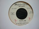san remo strings festival time ric tic wdj  usa orig 45 soul