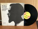 Rare JOHNNY LYTLE  People & Love - JAZZ FUSION Cool VIBES SOUL Funk LP '73 JAMS