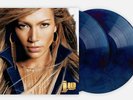 Jennifer Lopez ?– J Lo Exclusive VMP Blue Black Galaxy SEALED Vinyl Me Please