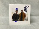 Miles Davis b/w Miles Davis Sirplus Remix SIGNED (2021) • Blu & Exile • NEW