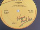 Jahoviah The Twinkle Brothers 1979 Very Good Plus Condition Virgin Front Line