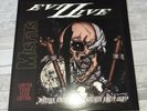 The Misfits - Evilive Fiend Club Vinyl Lp Album Rar Danzig samhain doyle