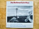 Pat Metheny - As Falls Wichita, So Falls Wichita Falls. 1st 1981. Superb audio