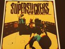 SUPERSUCKERS - The Evil Powers of Rock ´n `Roll - Vinyl - New Bomb Turks