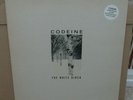 CODEINE The White Birch LP + 7