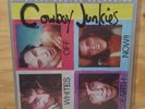 MFSL Cowboy Junkies Whites Off    1/2 Speed Audiophile LP    ** Sealed  00189 **