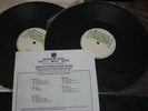 David Bowie Westwood One Rock Stars Vintage 2 LP Radio Show VG+