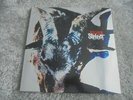 Slipknot - Iowa 2001 UK/Euro DOUBLE LP ROADRUNNER 1st + Poster