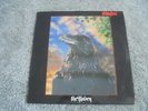 The Stranglers - The Raven 1979 PORTUGAL LP UNITED ARTISTS 1st 3D SLEEVE