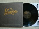 Pearl Jam Vitology Epic Records US First Press Vinyl LP E-66900 1994 Excellent