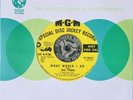 THE TYMES *Demo* WHAT WOULD I DO *NM* WIGAN CASINO NORTHERN SOUL ??