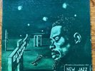 Eric Dolphy - Outward Bound Original New Jazz LP Mono DG