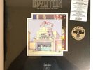 Led Zeppelin 4x LP Boxset Song Remains Same 12