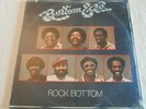 Bottom & Co. Rock Bottom LP Gordy G6-977S1 funk disco classic STILL SEALED orig