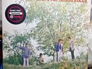 SMALL FACES : There Are But Four Small Faces GREEN VINYL LP . mint