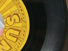 ELVIS SUN 223 1950 Orginial MYSTERY TRAIN/I FORGOT TO REMEMBER VG+. M.S.I CO