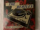 The Beatles “In The Beginning” 5 Record Set. Sealed In Original Box.