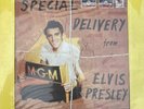 Elvis Presley - Special delivery from Elvis Presley