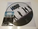 LINKIN PARK - MINUTES TO MIDNIGHT PICTURE DISC NEW SEALED 2017 EUROPEAN ISSUE